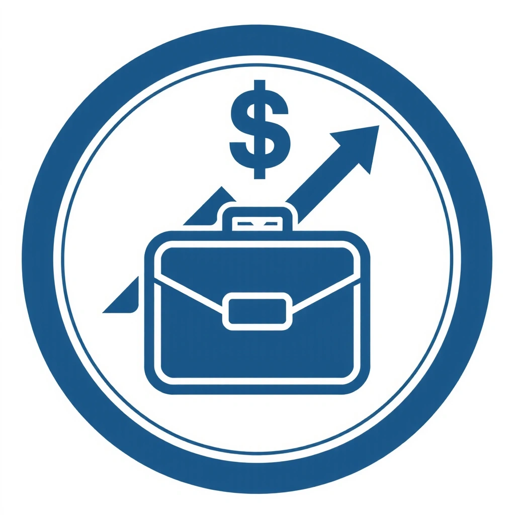 Compensation Management Icon