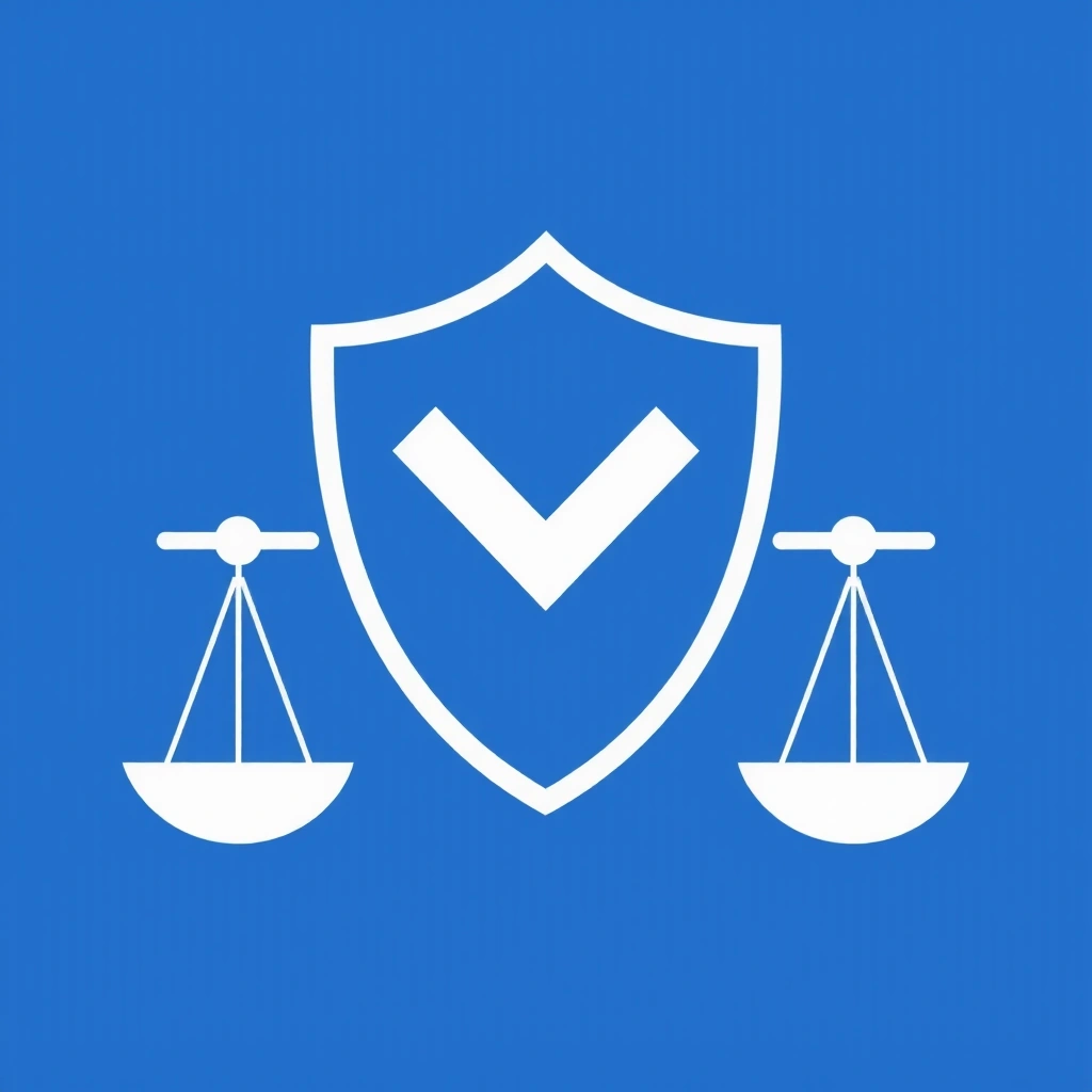 Regulatory Compliance Icon